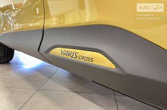 Toyota Yaris Cross 2024 Style