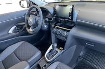 Toyota Yaris Cross Active