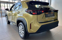 Toyota Yaris Cross Active