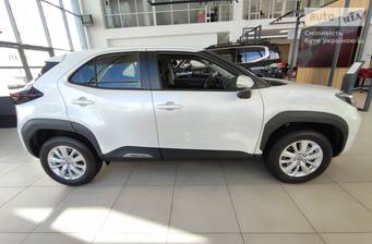 Toyota Yaris Cross 2024 Active