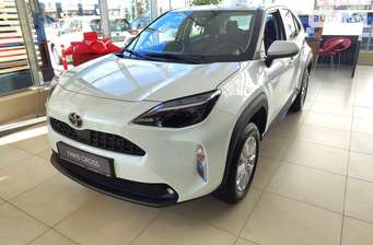 Toyota Yaris Cross 2024 в Чернигов