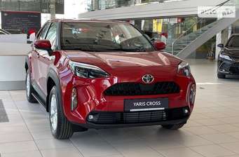 Toyota Yaris Cross 2024 в Киев