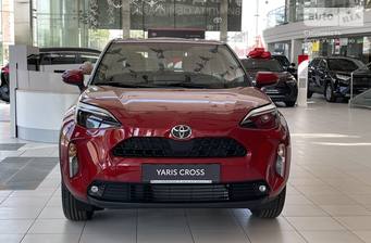 Toyota Yaris Cross 2024 Active