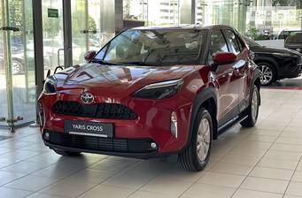 Toyota Yaris Cross 2024 Active