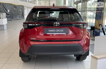 Toyota Yaris Cross 2024 Active