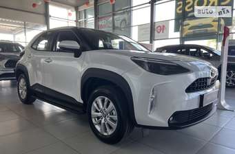 Toyota Yaris Cross 2024 в Винница