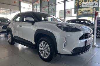 Toyota Yaris Cross 2024 Active