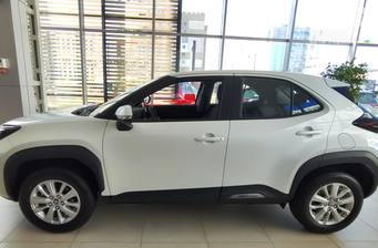 Toyota Yaris Cross 2024 Active