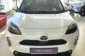 Toyota Yaris Cross 2024 Active