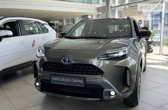 Toyota Yaris Cross 2024 Adventure