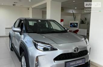 Toyota Yaris Cross 2024 Active