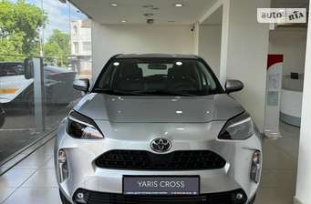 Toyota Yaris Cross 2024 в Ужгород