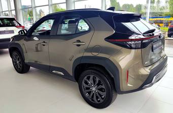 Toyota Yaris Cross 2024 Style