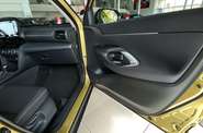 Toyota Yaris Cross Active