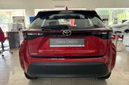 Toyota Yaris Cross Active