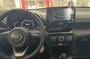 Toyota Yaris Cross Active