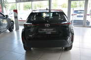 Toyota Yaris Cross Active