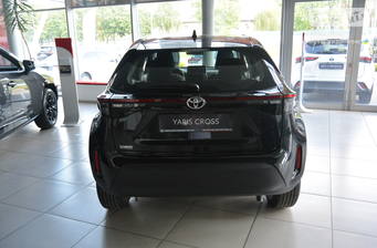 Toyota Yaris Cross 2024 Active