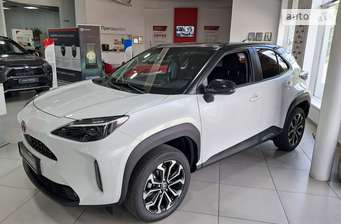 Toyota Yaris Cross 2024 в Кропивницкий (Кировоград)