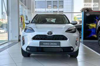 Toyota Yaris Cross 2024 в Одесса