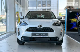 Toyota Yaris Cross 2024 Active