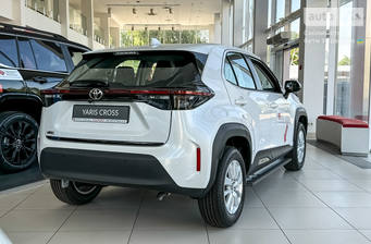 Toyota Yaris Cross 2024 Active