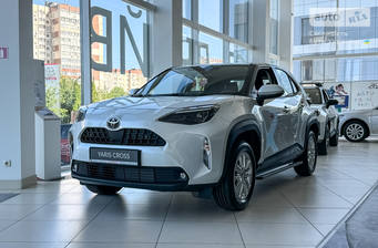 Toyota Yaris Cross 2024 Active