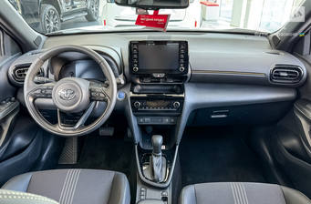 Toyota Yaris Cross 2024 Adventure