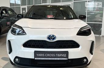 Toyota Yaris Cross 2024 Urban