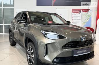 Toyota Yaris Cross 2024 Elegant