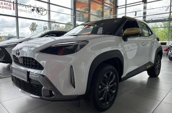 Toyota Yaris Cross 2024 Style