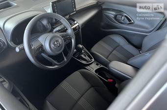 Toyota Yaris Cross 2024 Adventure