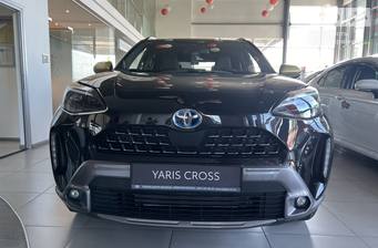 Toyota Yaris Cross 2024 Adventure