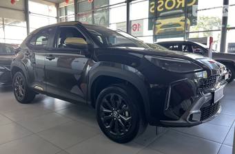 Toyota Yaris Cross 2024 Adventure