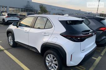 Toyota Yaris Cross 2024 Active