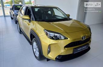 Toyota Yaris Cross 2024 Active