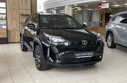 Toyota Yaris Cross Lounge