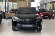 Toyota Yaris Cross Lounge