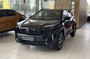 Toyota Yaris Cross Lounge