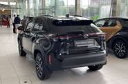 Toyota Yaris Cross Lounge