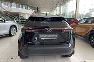 Toyota Yaris Cross Lounge