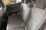 Toyota Yaris Cross Lounge
