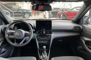 Toyota Yaris Cross Lounge