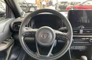 Toyota Yaris Cross Lounge