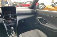 Toyota Yaris Cross Lounge