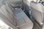 Toyota Yaris Cross Lounge