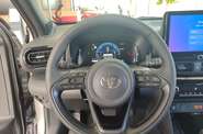 Toyota Yaris Cross - фото 14