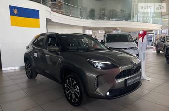 Toyota Yaris Cross 2024 Lounge