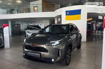 Toyota Yaris Cross 2024 Lounge