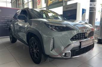 Toyota Yaris Cross 2024 Adventure